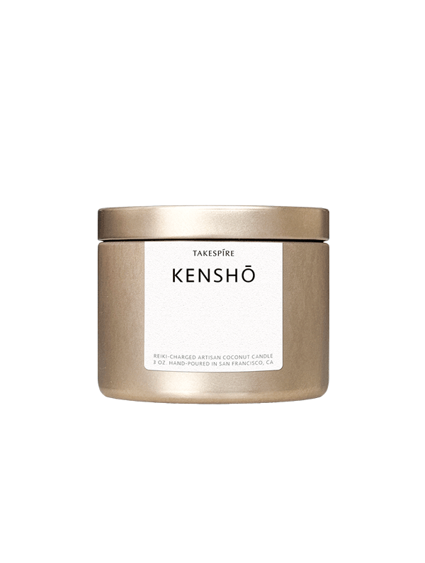 KENSHŌ – TAKESPÍRE