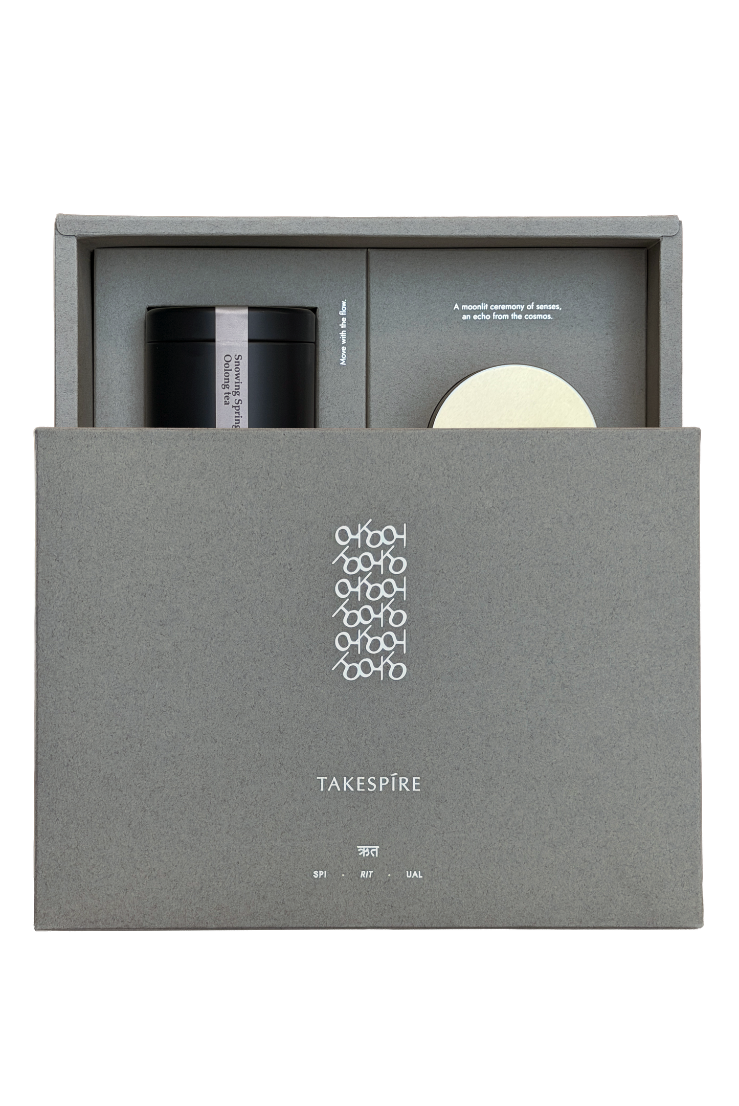 MOONIFEST Ritual Box