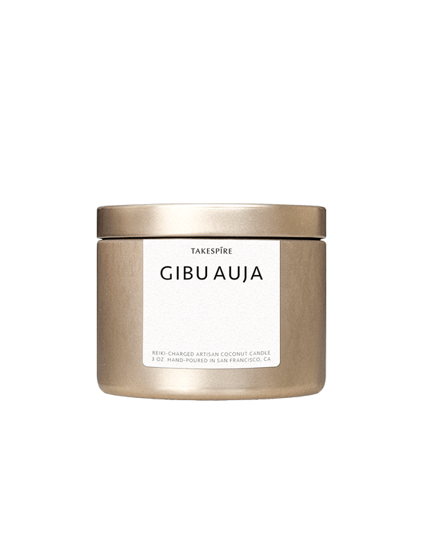 GIBU AUJA