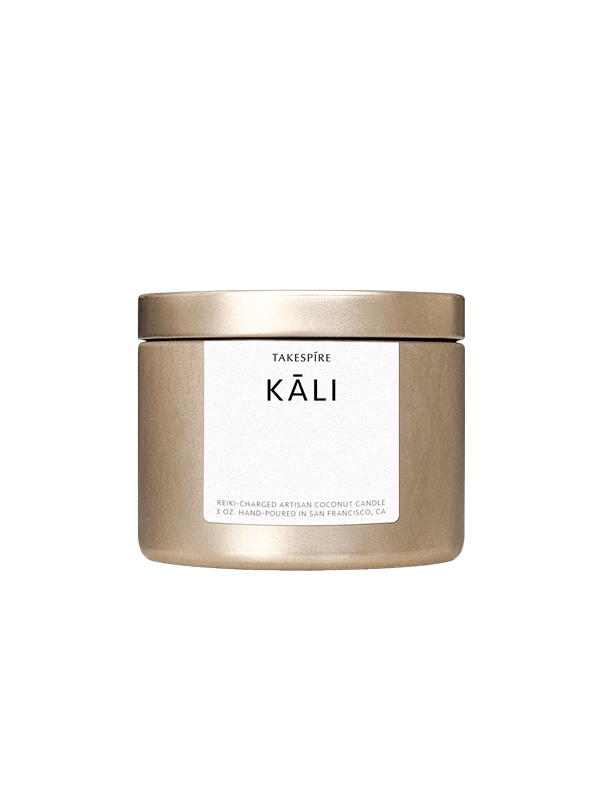 KĀLI