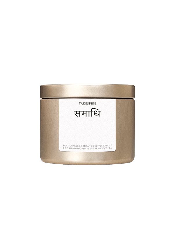 SAMĀDHI